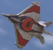 TECCH Thunder 4