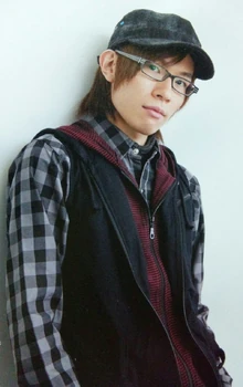 Toshiyuki Toyonaga Ultraman Wiki FANDOM powered by Wikia