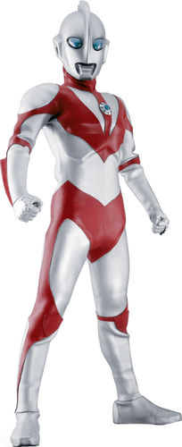 Ultraman Powered | Ultraman Wiki | Fandom