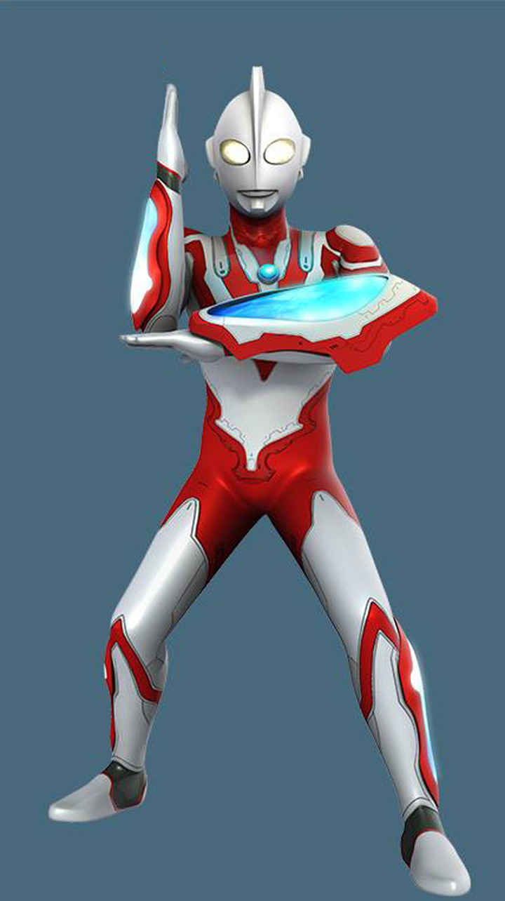 Paling Bagus 26 Gambar Ultraman Ribut - Sugriwa Gambar