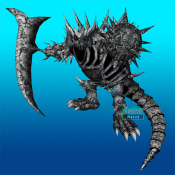 Tyrant ex 2