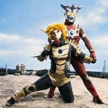 Alien Babarue Gallery Ultraman Wiki Fandom