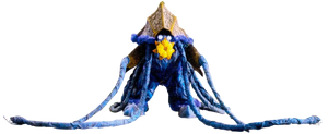 HoulingaRender