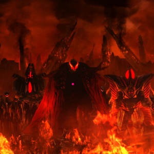 Wallpaper Ultraman Belial Gallery Ultraman Wiki Fandom Free HD