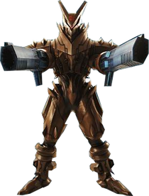 LegionoidGunrender