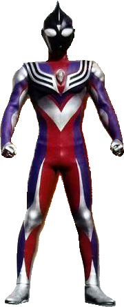Tiga Blast