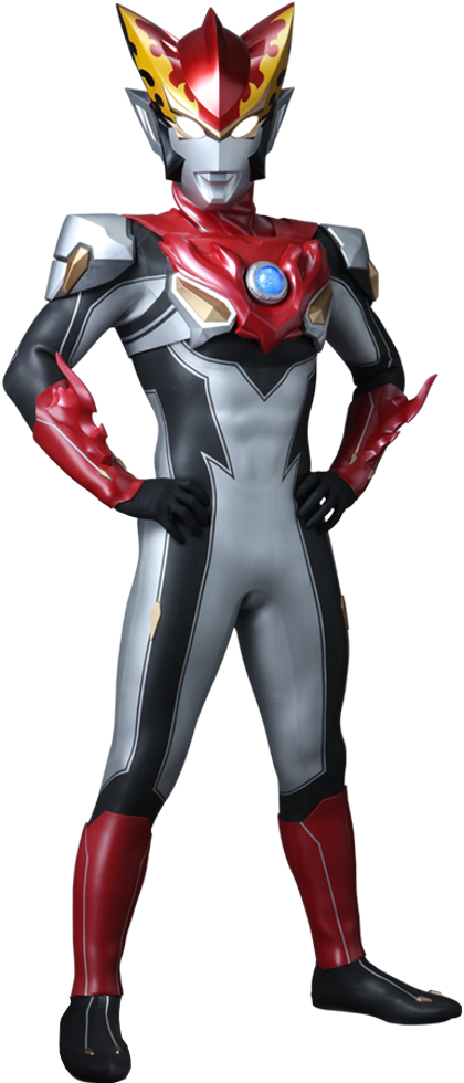 Image - Ultraman Rosso.png | Ultraman Wiki | FANDOM powered by Wikia