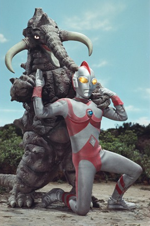Ultraman Fighting Evolution Rebirth Ps2