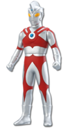 Ace Spark Doll