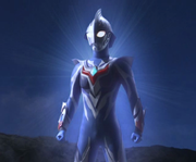 Junis Blue Appears