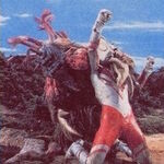 Wallpaper Birdon Ultraman Wiki Fandom For iPhone