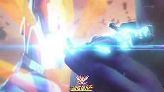 Ultraman ginga episode 10 sub indo