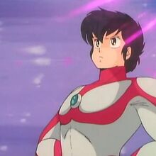 Ultraman Series Cultural References Anime And Manga Ultraman