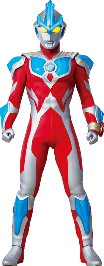 Ok Google Gambar Ultraman Ginga Victory