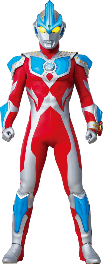  Ultraman  Ginga  Character Ultraman  Wiki Fandom