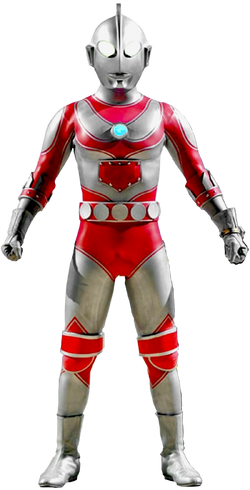  Robot  Ultraman  Jack Ultraman  Wiki FANDOM powered by Wikia