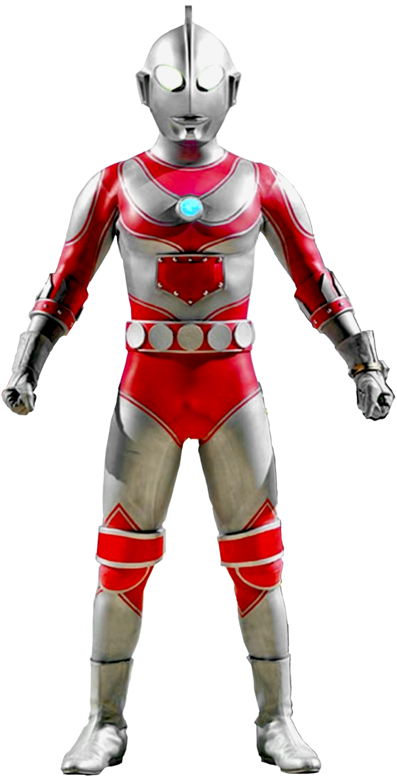 ultraman jack figure