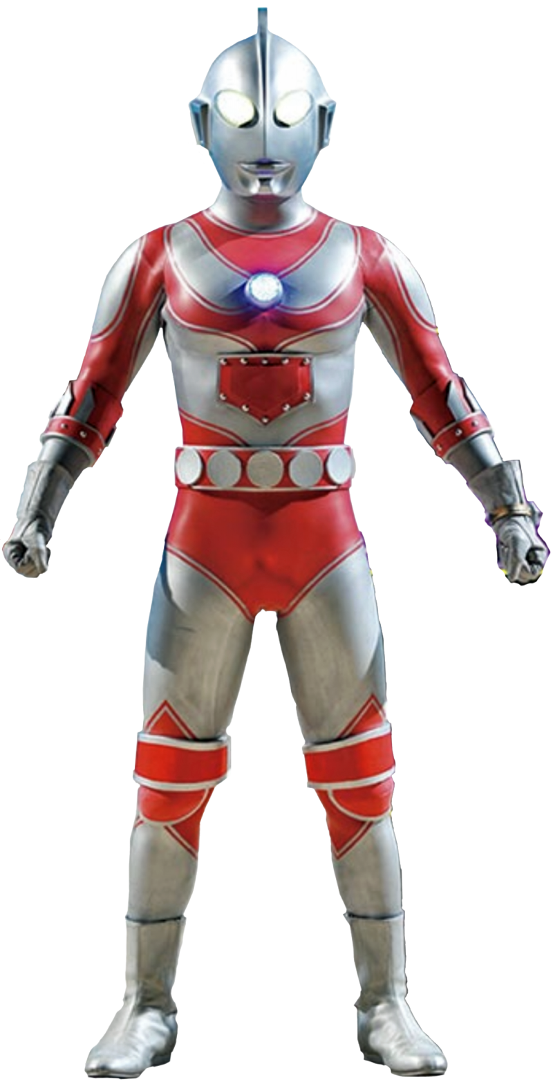 Robot Ultraman Jack Ultraman Wiki FANDOM powered by Wikia