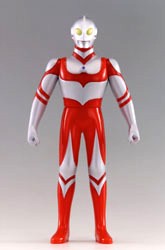 UHS-Ultraman-Great