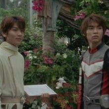 Daigo Madoka Ultraman Wiki Fandom