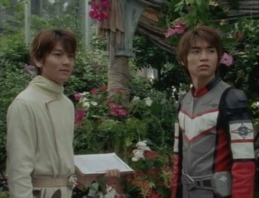 Daigo Madoka Ultraman Wiki Fandom