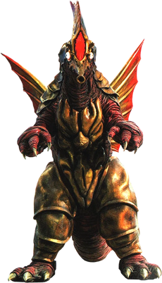 Maga jappa Render Profile