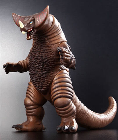 shf gomora