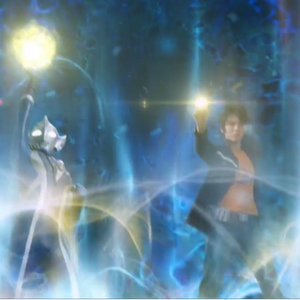 Get Wallpaper Ultraman Geed Character Ultraman Wiki Fandom For Android Free