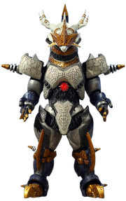 Galactron | Ultraman Wiki | FANDOM powered by Wikia