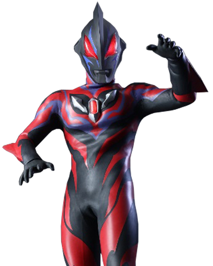 Wallpaper Ultraman Geed Darkness Ultraman Wiki Fandom Desktop Wallpaper Free