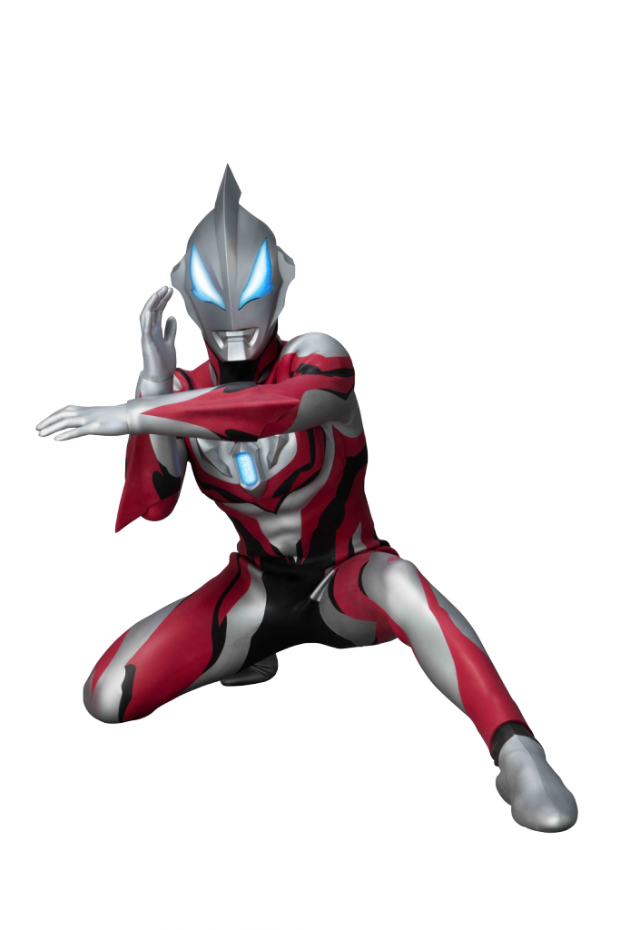 Image Geed  Wrecking Burst Pose png Ultraman  Wiki 