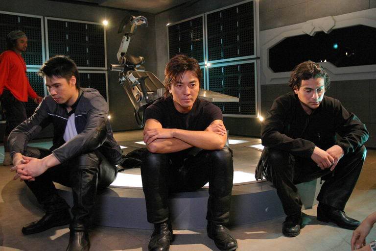 Project Ultraman | Ultraman Wiki | FANDOM powered by Wikia