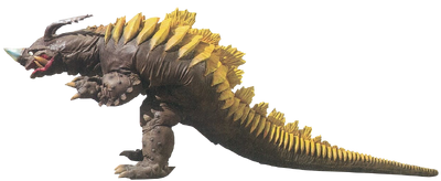 NerongaProfileRender
