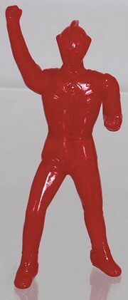 UHS2003-Strongest-Ultra-Set-(Televi-Kun-2003-August-Issue-Campaign-Present)-Ultraman-Justice-Crusher