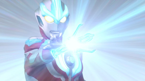 Image - Ultraman-Ginga 3.jpg | Ultraman Wiki | FANDOM powered by Wikia