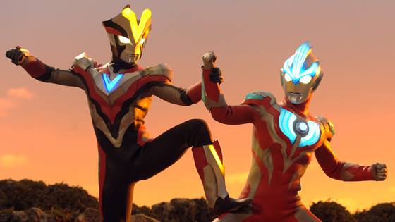 Ginga VS Victory Ultraman Wiki FANDOM powered by Wikia Ginga VS Victory Ultraman Wiki FANDOM powered by Wikia