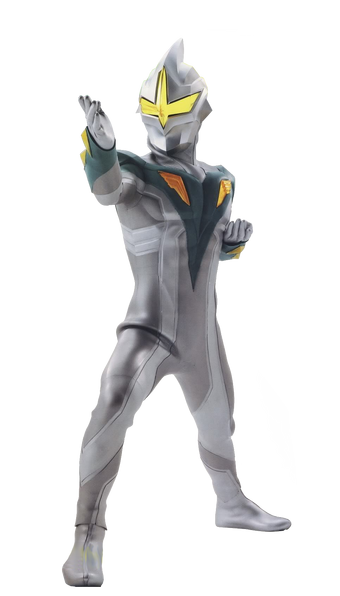 Mirror Knight Ultraman Wiki Fandom