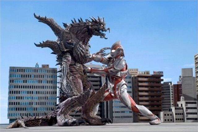 Image - Ultraman-the-next-still09.jpg | Ultraman Wiki | FANDOM powered