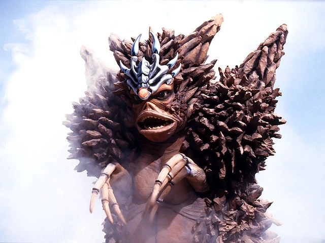 Present from the Sky (Ultraman Cosmos episode) | Ultraman Wiki | FANDOM