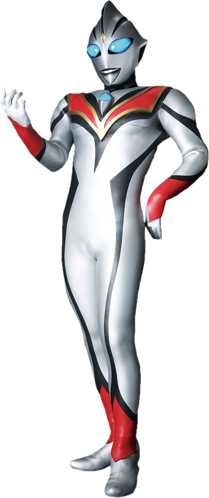 Gambar Ultraman Neos – bonus