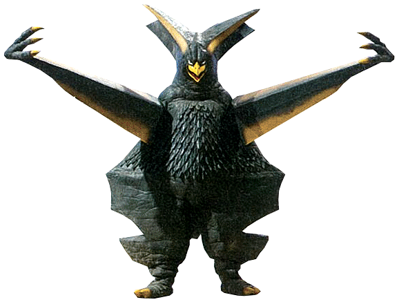 Star Bem Gyeron Ultraman Wiki Fandom