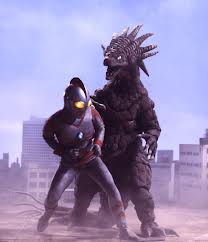 Image - Salamandora v 80 III.jpg | Ultraman Wiki | FANDOM powered by Wikia