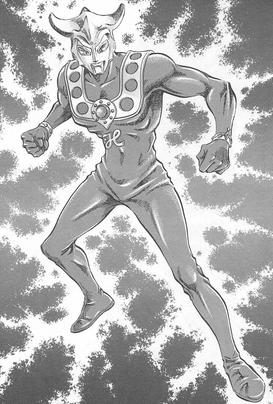 Ultraman Leo (Story 0 Manga) | Ultraman Wiki | FANDOM powered by Wikia