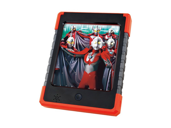 Ultraman Tablet