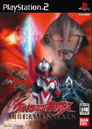 Download Game Ppsspp Ultraman Fighting Evolution 03