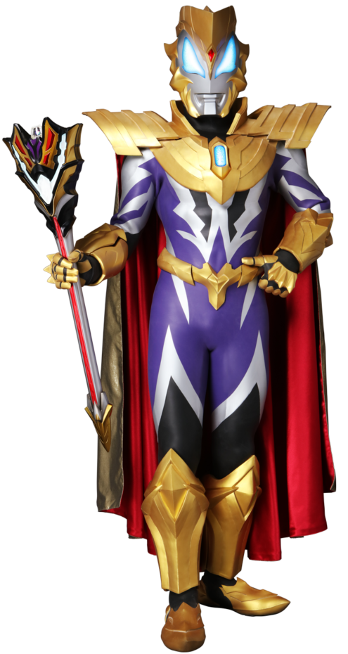 Image - Ultraman Geed Royal Mega Master.png | Ultraman Wiki | FANDOM
