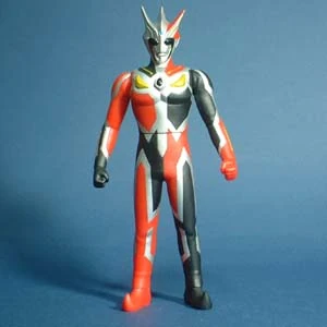 Image - Dark Faust toys.jpg | Ultraman Wiki | FANDOM ...