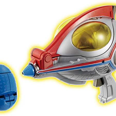 Ultraman Nice Karakter Ultraman Wiki Fandom
