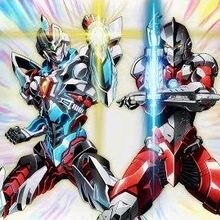 Ultraman 2019 Anime Ultraman Wiki Fandom