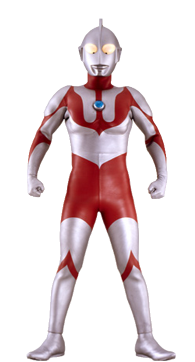 Ultraman karakter Ultraman Wiki FANDOM powered by Wikia